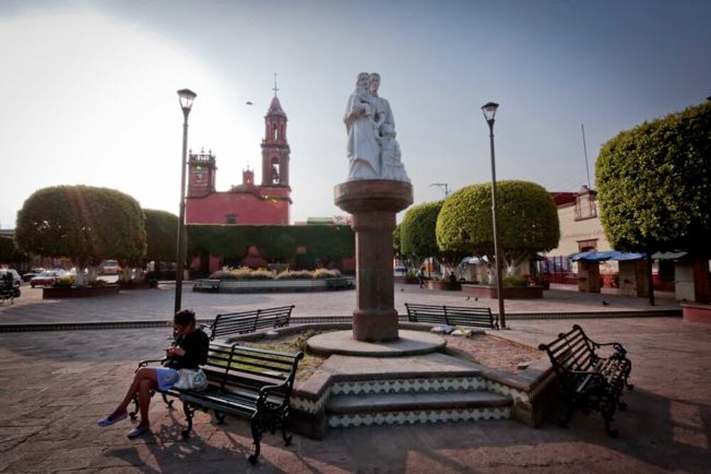 La Canaco afirmó que los comerciantes están dispuestos a dar algunas cámaras en comodato para seguridad propia y la de sus clientes. (ARCHIVO EL UNIVERSAL)