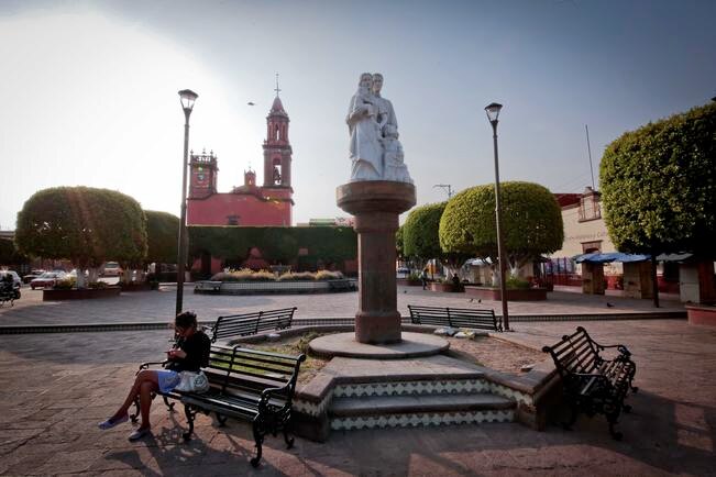 No hay aumento en los robos a negocio en SJR: Canaco