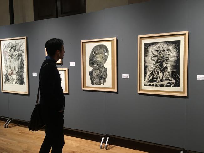 Foto: Rocío G. Benitez, El Universal