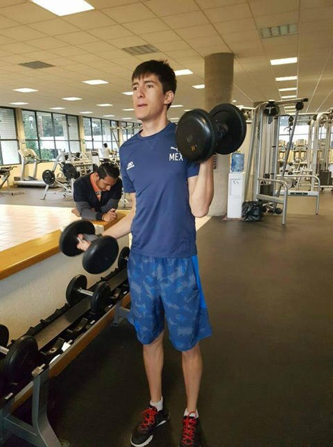 Van con todo a Río de Janeiro