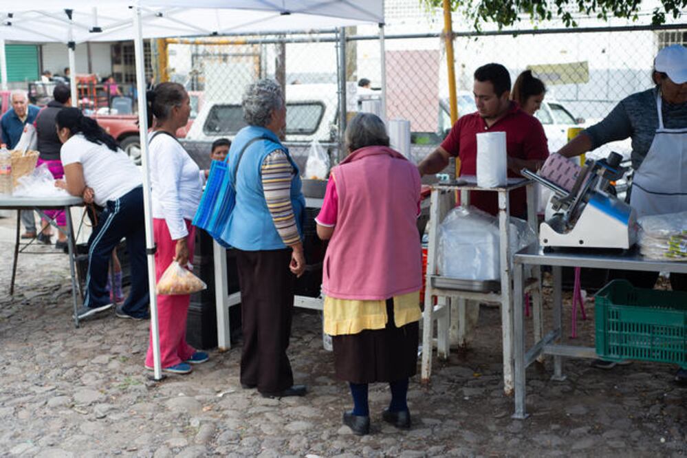 Foto: Román Castillo