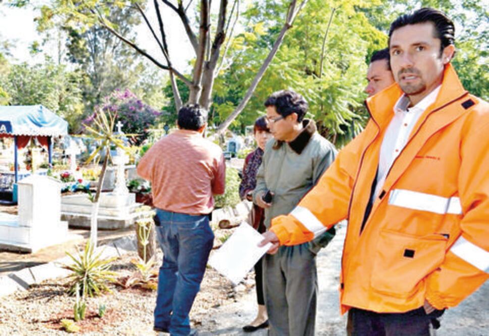 Valuarán predios para pagar a ejidatarios