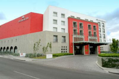 Crece Industria Hotelera en Querétaro