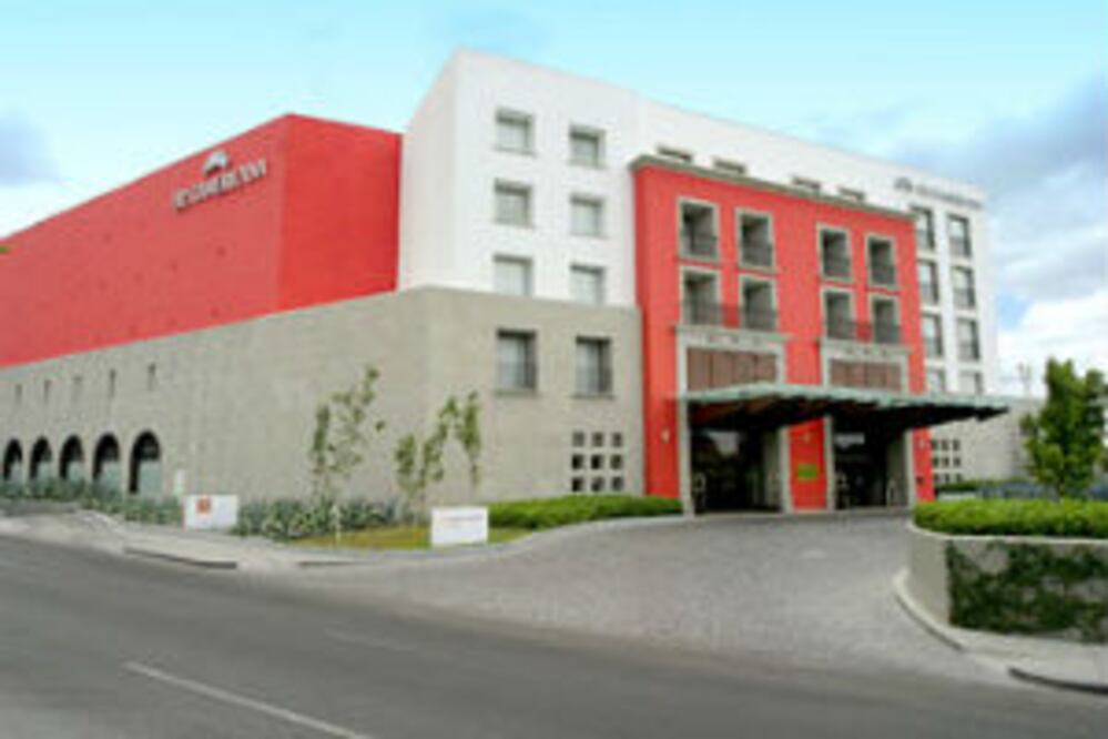 Crece Industria Hotelera en Querétaro