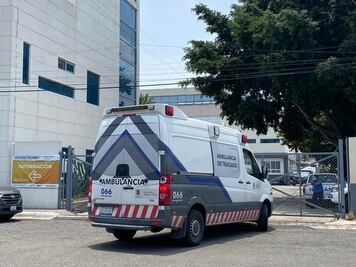 Muertes de Covid, cerca a las de homicidios en 12 años