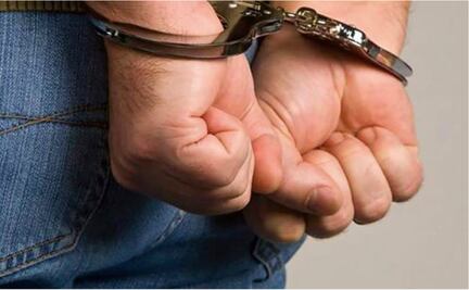 Detienen a hombre que intentó vender a su hija recién nacida en Michoacán