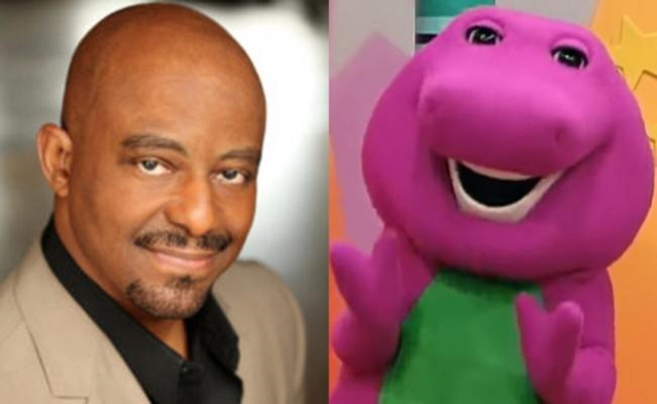 De Barney a especialista en sexo tántrico