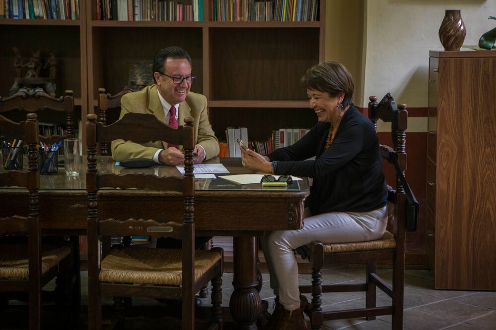 Foto: Demian Chávez