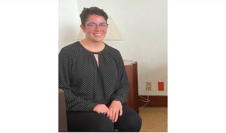 Concluye proceso contra mexicana en Qatar; evita condena de 7 años de cárcel y 100 latigazos