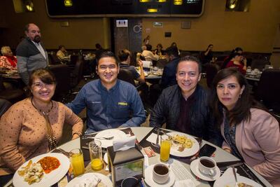 Gritan bingo por una noble causa