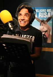 La industria del doblaje en México 