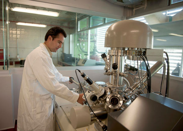 Apoya CONACYT investigación universitaria