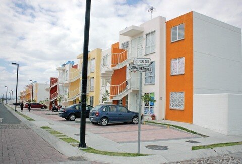 Crecen desarrollos inmobiliarios