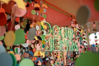 DOQUMENTA invita a vivir su ya cercana edición 2023