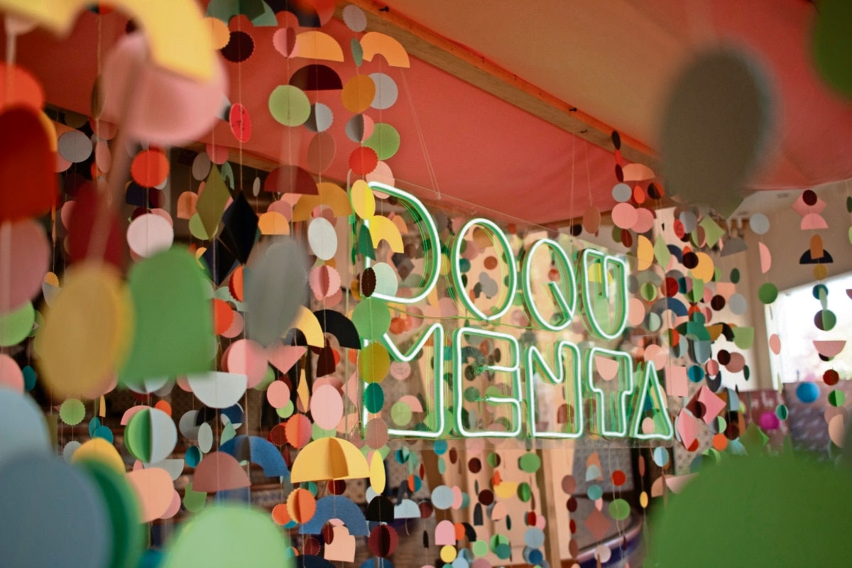 DOQUMENTA invita a vivir su ya cercana edición 2023