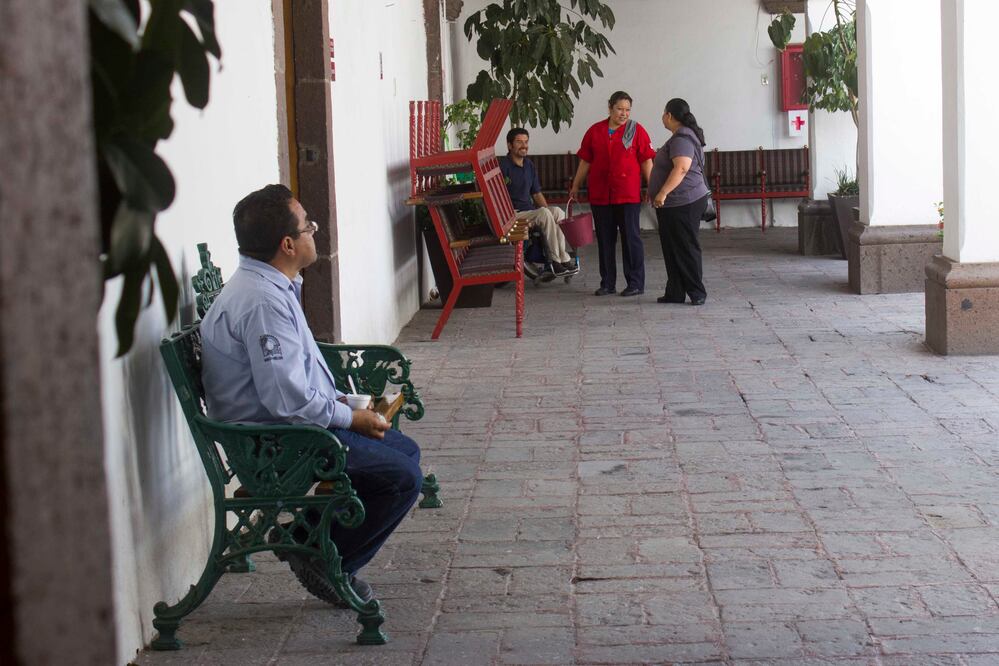 Gana SJR  17 demandas laborales 