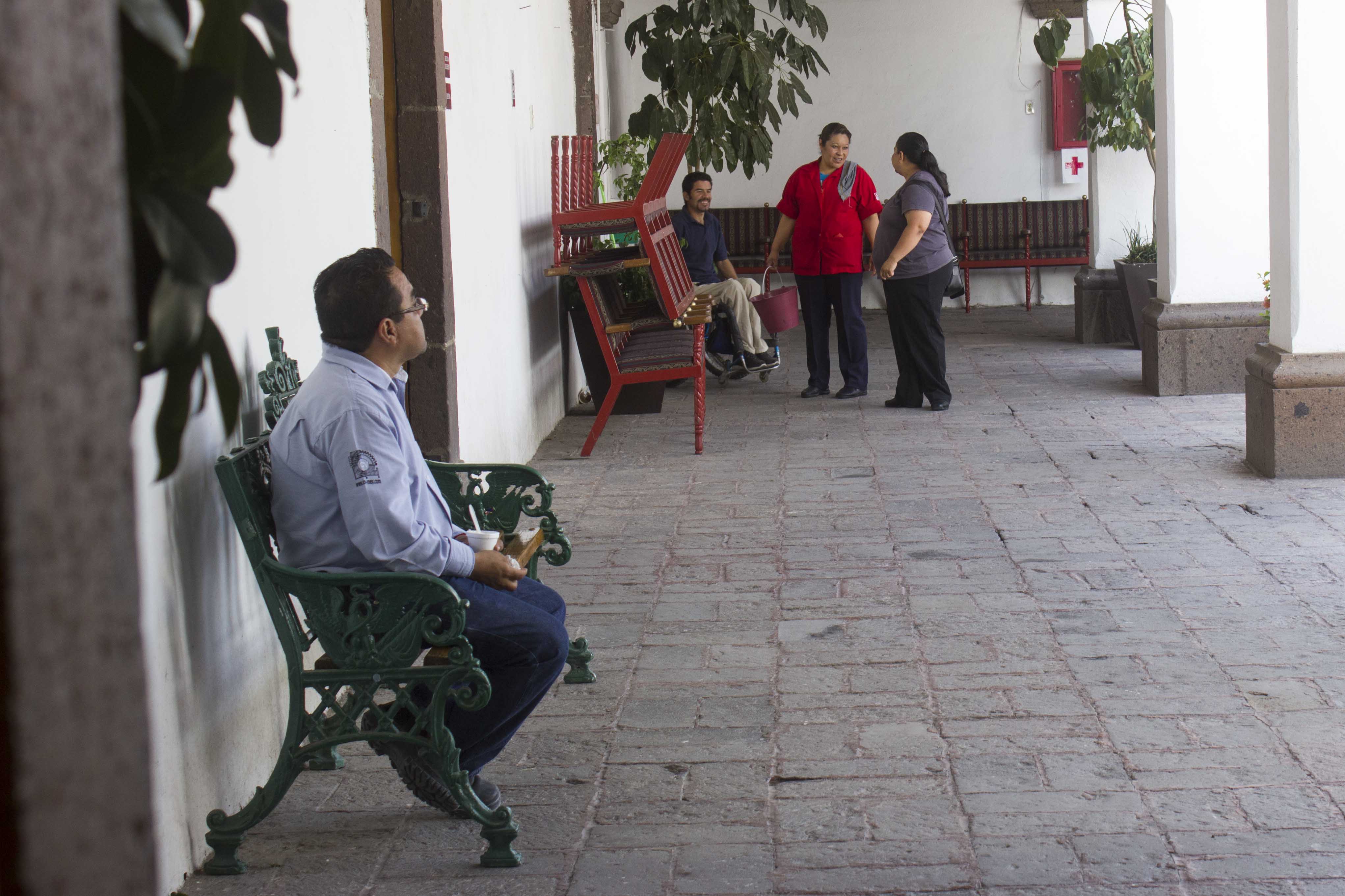 Gana SJR 17 demandas laborales