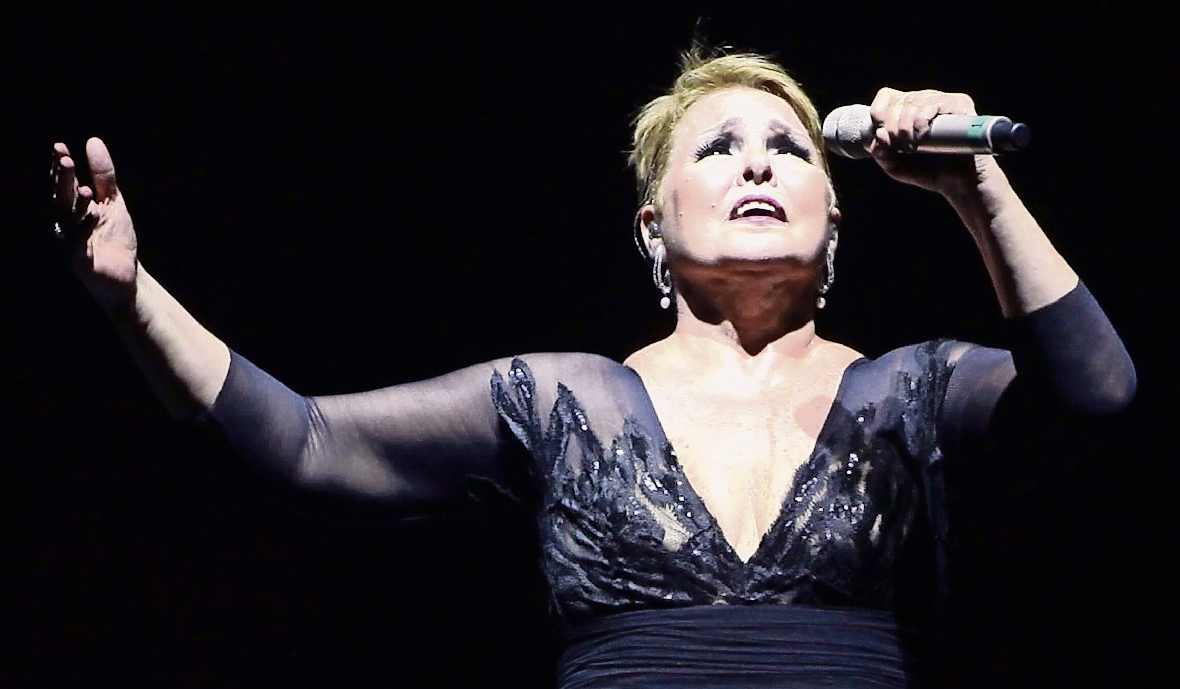 Las mujeres sí podemos cambiar: D’Alessio