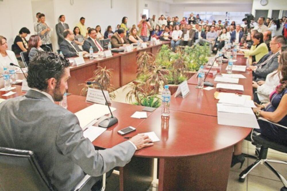 Registra IEEQ sólo una coalición para proceso