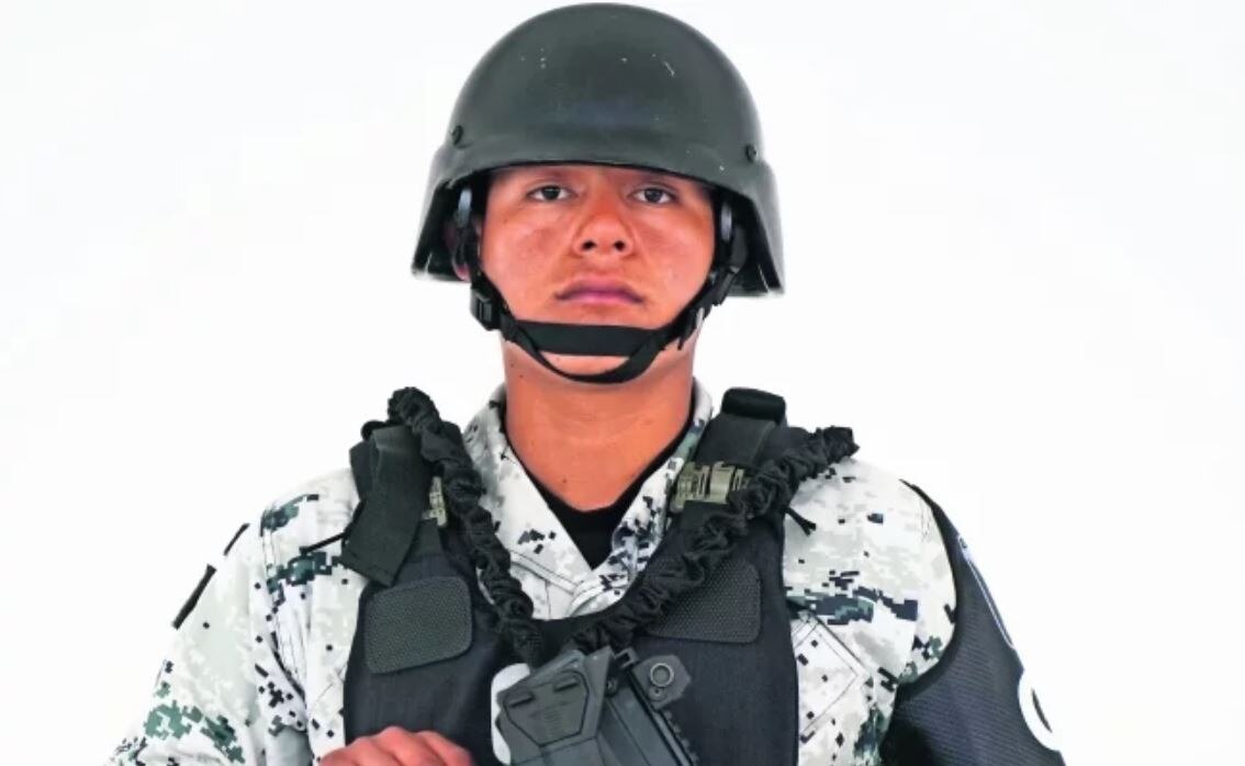 En 3 meses inicia despliegue de la Guardia Nacional