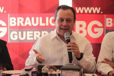 Mando mixto, un incentivo perverso para alcaldías: PRI 