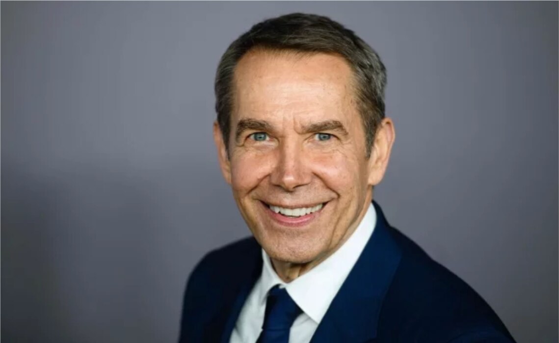 Jeff Koons, el artista vivo más cotizado del mundo, acusado de plagio