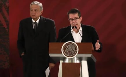 Ya no más una televisión "para una clase media jodida, que no va a salir de jodida”: Jenaro Villamil