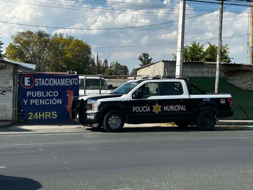 Foto: Ángel González / El Universal Querétaro