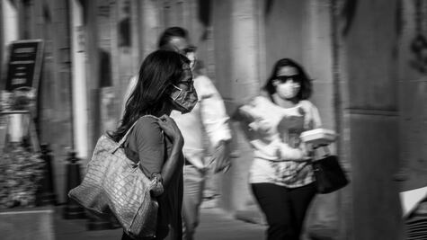 Por segundo día consecutivo, no hubo muertes por Covid en Querétaro