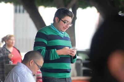 Lanzan ‘app’ de primeros auxilios