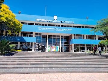 Reconocen casos de acoso laboral en la UAQ