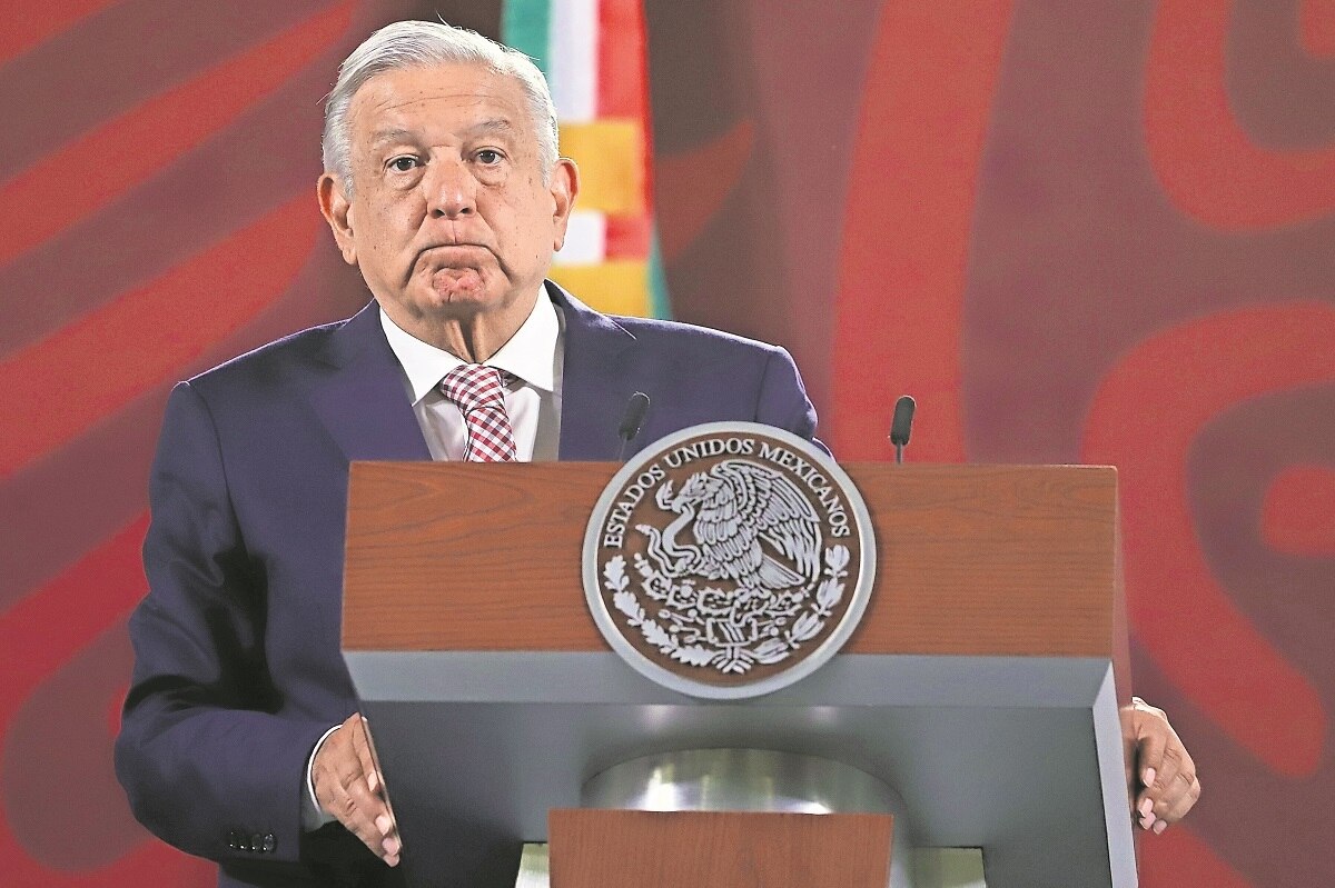 Foto: Berenice Fregoso, El Universal