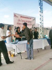 Se mueven las piezas