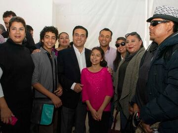 Darán escrituras a 4 mil familias