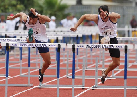 Clasifica a Río en 20.50’’
