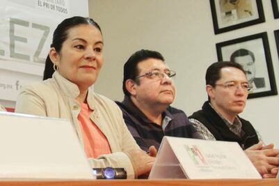 Lamenta líder priísta despidos 