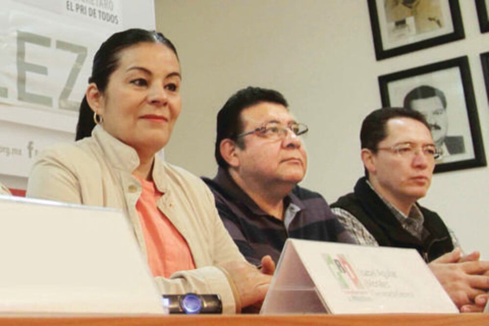 Lamenta líder priísta despidos