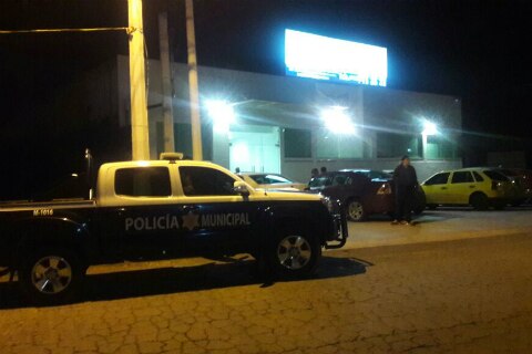 Lo matan por tratar de detener asalto