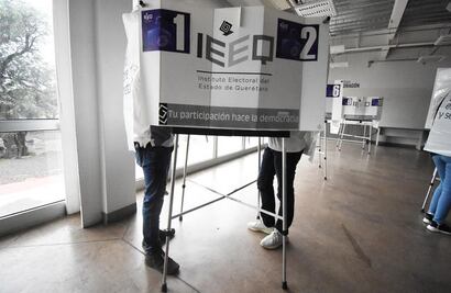Universidad Mondragón utiliza sistema Voto Móvil