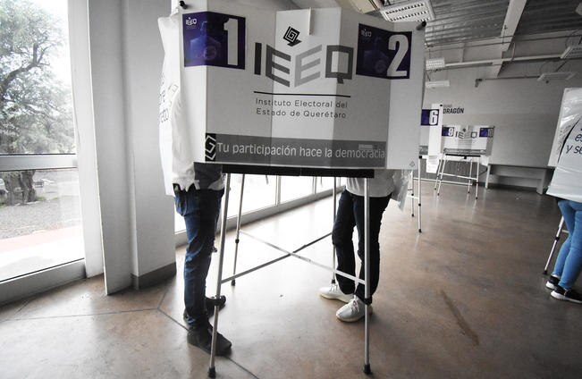 Universidad Mondragón utiliza sistema Voto Móvil