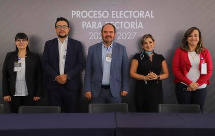 “Gobierno estatal no se meterá en la elección de la UAQ”