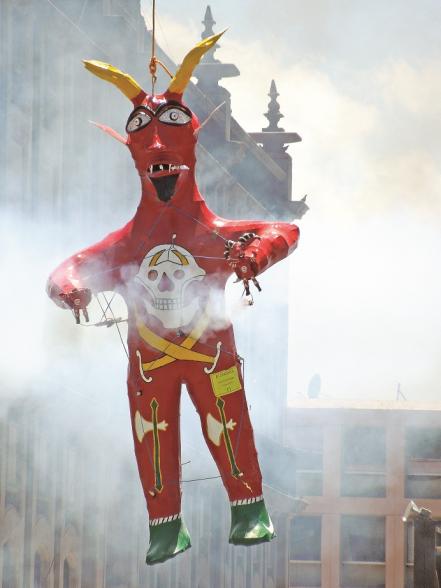 Tradiciones con historia