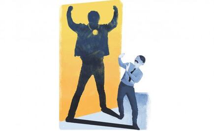 Management. Miedo al éxito. Cuando triunfar duele