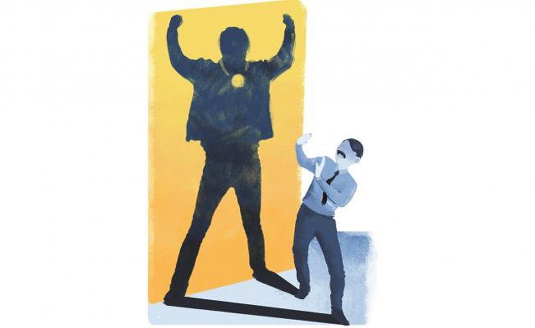 Ilustración: Dante de la Vega