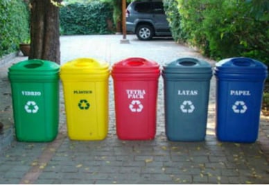 Destaca Canacintra potencial en reciclaje