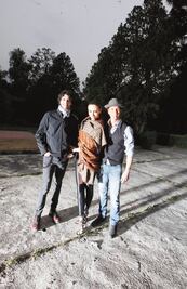 ‘Vuelta al sol’, un éxito