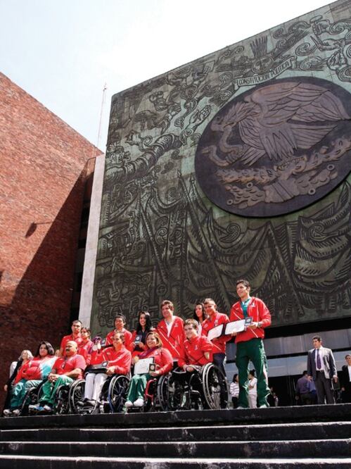 “Tibio” pide nueva Ley del Deporte