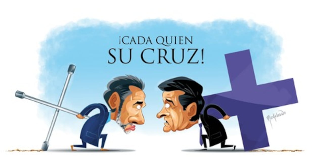 ‘Clásico Joven’: en pos de redención