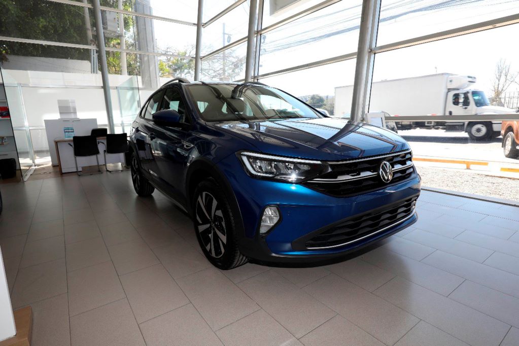 Ventas de vehículos caen 8.3% durante abril