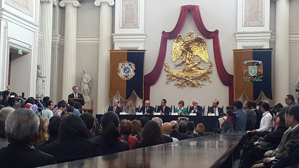 FOTO: Rocío Benítez